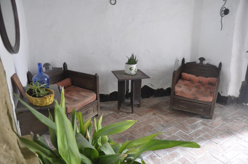 ベヘール・デ・ラ・フロンテーラCasa Andrea La Abuelaアパートメント 部屋 写真