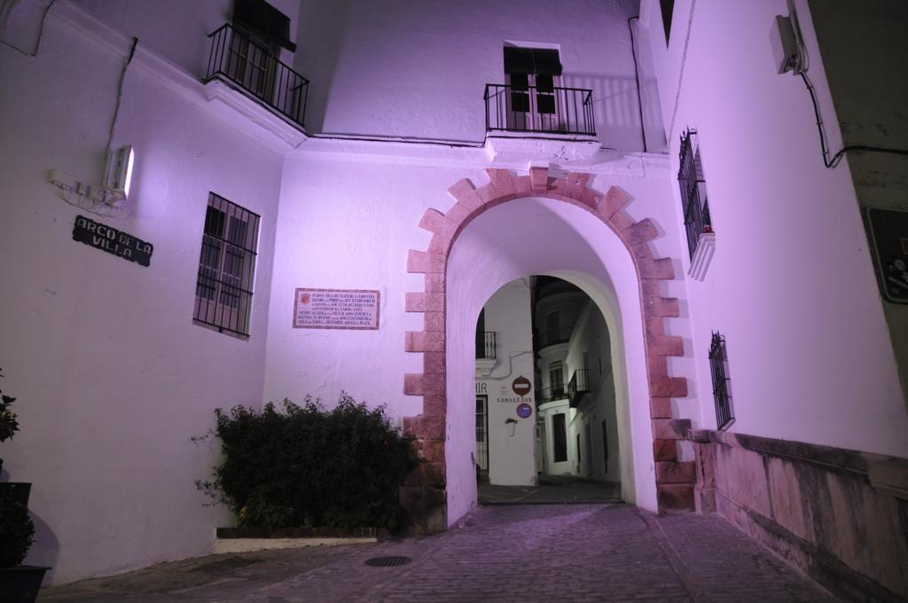 ベヘール・デ・ラ・フロンテーラCasa Andrea La Abuelaアパートメント 部屋 写真
