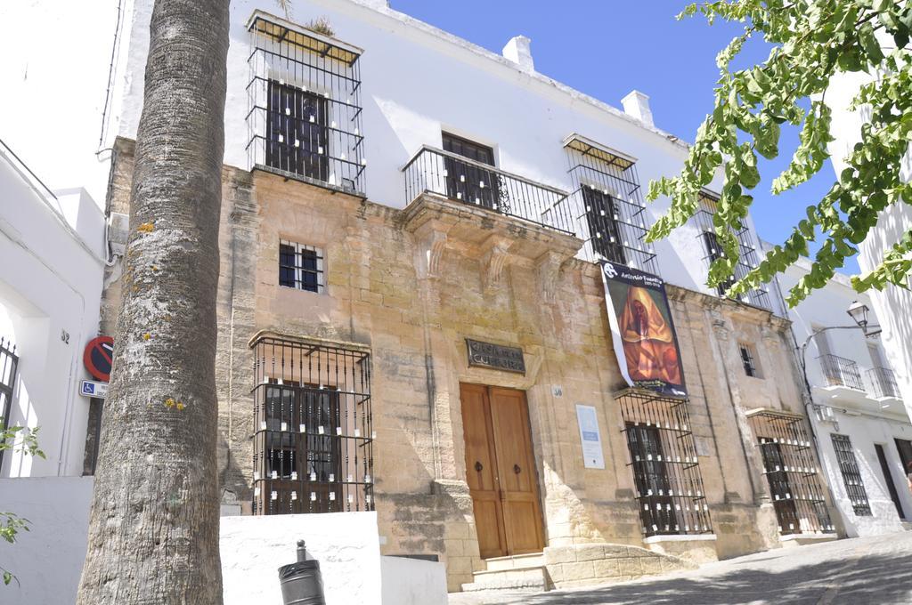 ベヘール・デ・ラ・フロンテーラCasa Andrea La Abuelaアパートメント 部屋 写真