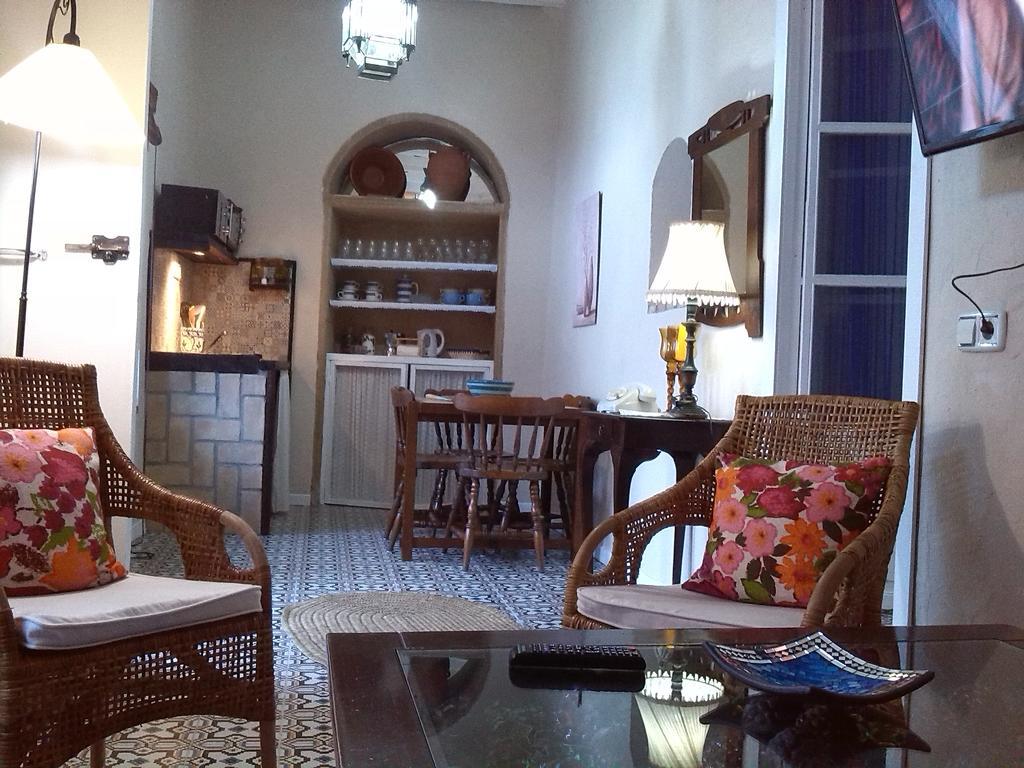 ベヘール・デ・ラ・フロンテーラCasa Andrea La Abuelaアパートメント 部屋 写真