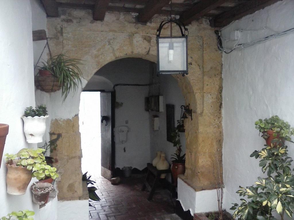 ベヘール・デ・ラ・フロンテーラCasa Andrea La Abuelaアパートメント エクステリア 写真