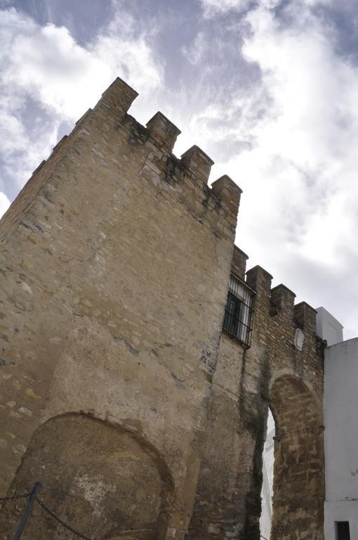 ベヘール・デ・ラ・フロンテーラCasa Andrea La Abuelaアパートメント 部屋 写真